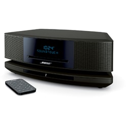 ヨドバシ.com - ボーズ BOSE Bluetooth/Wi-Fi対応 ミュージックシステム エスプレッソブラック Wave SoundTouch  music system IV EB 通販【全品無料配達】