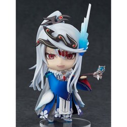 ねんどろいど 凜雪鴉
