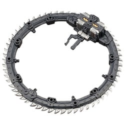ヘヴィウェポンユニット 13 グラインドサークル [約130mm プラモデル]