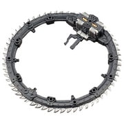 ヘヴィウェポンユニット 13 グラインドサークル [約130mm プラモデル]