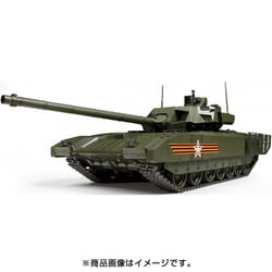 ヨドバシ.com - ズベズダ ZV3670 [1/35スケール プラモデル Ｔ-14