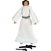 STAR WARS（スター・ウォーズ） ブラックシリーズ 6インチフィギュア プリンセス レイア・オーガナ 新たなる希望 [4歳～]