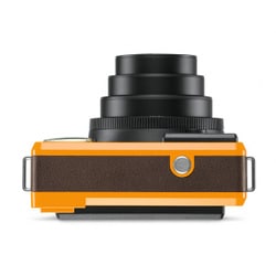 《実写確認済》Leica SOFORT ORANGE  ライカゾフォート