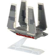 STAR WARS（スター・ウォーズ） ブラックシリーズ ダイキャストビークル インペリアル・カーゴ・シャトル SW-0608 [4歳～]