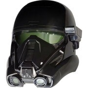 STAR WARS（スター・ウォーズ） ボイスチェンジャーマスク デス・トルーパー [5歳～]