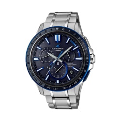 ヨドバシ.com - カシオ CASIO オシアナス OCEANUS OCW-G1200-1AJF [GPS 