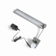 アクシーファイン LED400 GF [横幅388×奥行き61×高さ22mm]