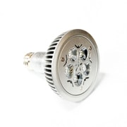 アクシーファイン スポットLED 10W  ホワイト [横幅93×奥行き93×高さ105mm]