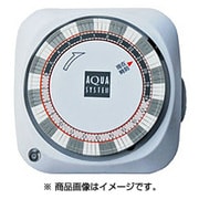 アクシー タイマー