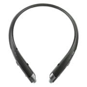TONE PLATINUM ワイヤレスステレオヘッドセット Bluetooth対応 ブラック HBS-1100 BK