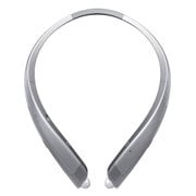 TONE PLATINUM ワイヤレスステレオヘッドセット Bluetooth対応 シルバー HBS-1100 SV