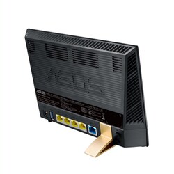 ○ASUS RT-AC85U○送料込み ASUS】内蔵アンテナ×高速Wi-Fi「RT-AC85U」レビュー