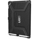 9.7インチ iPad Pro用フォリオケース ブラック UAG-RIPDPROMF-BLKB UAG