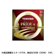 丸形蛍光灯 メロウZ PRIDE II 電球色 32形(30W) FCL32EX-L/30PDZ