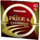 丸形蛍光灯 メロウZ PRIDE II 電球色 40形（38W） FCL40EX-L/38PDZ