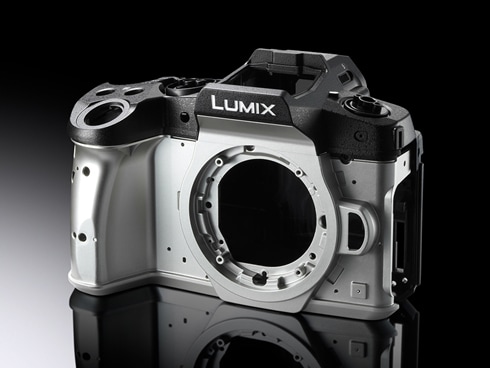 ヨドバシ.com - パナソニック Panasonic DMC-G8-K [LUMIX