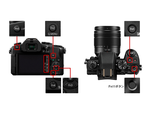 ヨドバシ.com - パナソニック Panasonic DMC-G8-K [LUMIX