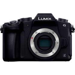 ヨドバシ.com - パナソニック Panasonic DMC-G8-K [LUMIX（ルミックス