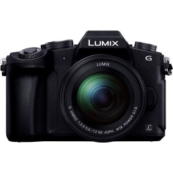 ヨドバシ.com - パナソニック Panasonic DMC-G8M-K [LUMIX（ルミックス