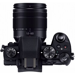 ヨドバシ.com - パナソニック Panasonic DMC-G8M-K [LUMIX