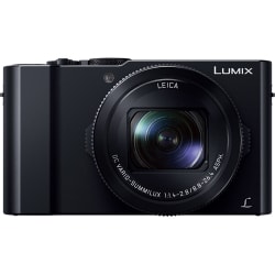 ヨドバシ.com - パナソニック Panasonic DMC-LX9-K [LUMIX（ルミックス