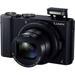 ヨドバシ.com - パナソニック Panasonic DMC-LX9-K [LUMIX（ルミックス