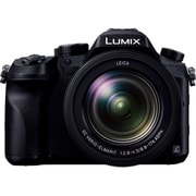 DMC-FZH1 [LUMIX 光学20倍ハイブリッド・レンズ一体型]