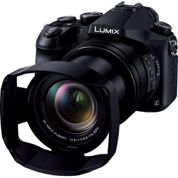 ヨドバシ.com - パナソニック Panasonic DMC-FZH1 [LUMIX 光学20倍