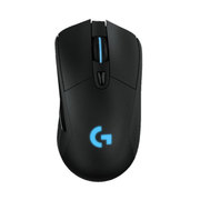 有線/ワイヤレス ゲーミングマウス G403WL