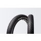 タイヤ ETRTO：97-559 FatBNimble 26×4.00 ZF2640-FAT-B