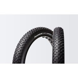 タイヤ ETRTO：97-559 FatBNimble 26×4.00 ZF2640-FAT-B