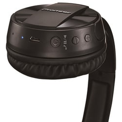 ヨドバシ.com - パイオニア PIONEER Bluetoothヘッドフォン SE