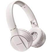 Bluetoothヘッドフォン SE-MJ553BT-W