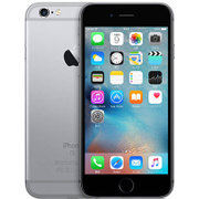 アップル iPhone 6s 32GB スペースグレイ [スマートフォン]