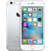 アップル iPhone 6s 32GB シルバー [スマートフォン]