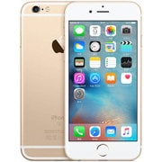 アップル iPhone 6s 32GB ゴールド [スマートフォン]