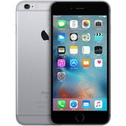 アップル iPhone 6s Plus 32GB スペースグレイ [スマートフォン]