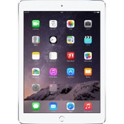 iPad Air 2 Wi-Fi+Cellularモデル 32GB シルバー