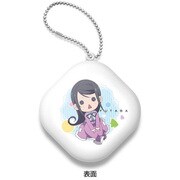 あまんちゅ ぷにぷにうで枕(ハーフ) 大木双葉