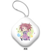 あまんちゅ ぷにぷにうで枕(ハーフ) 二宮愛