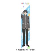 はんだくん もふもふマフラータオル 相沢順一