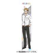 はんだくん もふもふマフラータオル 川藤 鷹生