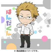 はんだくん もふもふマフラータオル 川藤 鷹生