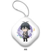はんだくん ぷにぷにうで枕(ハーフ) 半田清