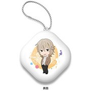 はんだくん ぷにぷにうで枕(ハーフ) 二階堂礼緒