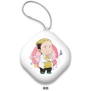 はんだくん ぷにぷにうで枕(ハーフ) 筒井あかね