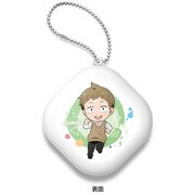 はんだくん ぷにぷにうで枕(ハーフ) 近藤幸男