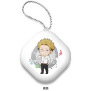 はんだくん ぷにぷにうで枕(ハーフ) 川藤 鷹生