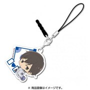 バッテリー “ボッチくん” アクリルチャーム 原田巧