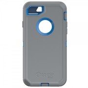 OTB-PH-000267 [耐衝撃ケース Defender for iPhone 7 カワバンガブルー/ガンメタルグレー（MARATHONER）]